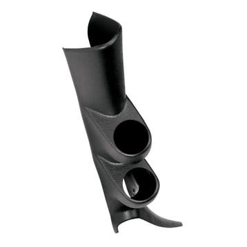 Autometer 99-06 GMC Sierra/Dmax (w/o speaker) Dual Pillar -, Ophalen of Verzenden, Nieuw