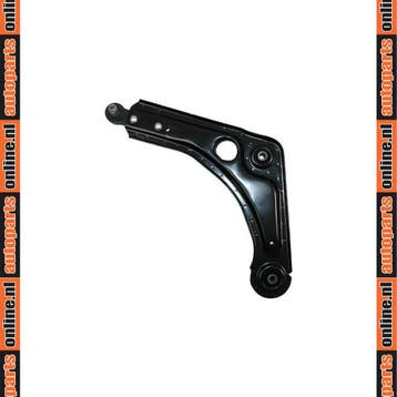 Draagarm Vooras links Buiten Onder Ford Orion 1.3, Verzenden, Nieuw, Ford