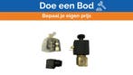 Bieden: Marco 12V Marine Solenoid Valve 3/8inch 12mm, Watersport en Boten, Ophalen of Verzenden, Nieuw, Kombuis en Sanitair, Zeilboot of Motorboot