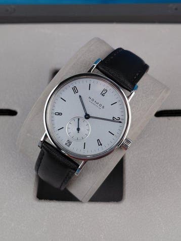 Nomos - Glashütte - Tangente - Sport - 5531 - Heren -, Nieuw