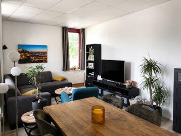 Te huur: Studio Deventerstraat in Apeldoorn, Gelderland, Apeldoorn