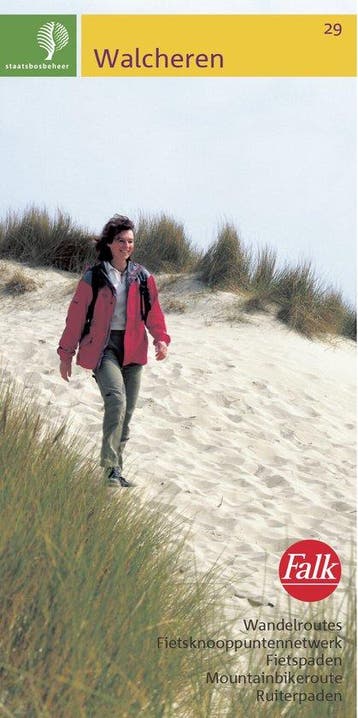 Walcheren 29 SBB, Verzenden, Gelezen