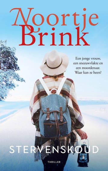 9789047211549 Stervenskoud Noortje Brink, Boeken, Verzenden, Nieuw, Noortje Brink