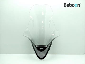 Kuipruit Honda PCX 150 2014-2017 (PCX150 JF56/KF18) Givi, Verzenden, Gebruikt