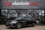 Zakelijke Lease |  Volkswagen Passat Variant 1.5 eTSI Elegan, Automaat, Gebruikt, Zwart, Overige brandstoffen