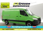 Mercedes-Benz Sprinter RWD 317 CDI 170PK L2H1 | Aut. |, Automaat, Mercedes-Benz, Diesel, Nieuw