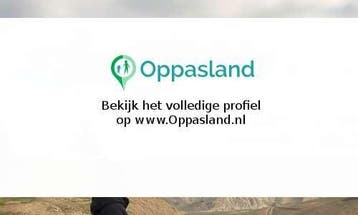 Ik ben Kaoutar, 33 jaar oud en ik zoek oppaswerk in Zeist.