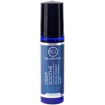 BCL SPA  Deep Soothe Essential Oil RollOn  10 ml, Verzenden, Nieuw