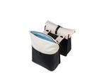 Basil Vive - Dubbele fietstas - 28-35 liter - Waterdicht -, Verzenden, Zo goed als nieuw, Basil