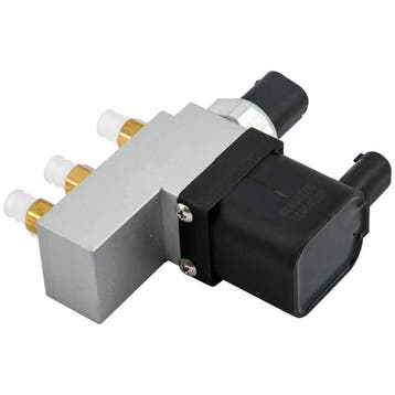 Luchtveringcompressor Klep 2113200158 Geschikt voor Merce..., Verzenden, Nieuw, Mercedes-Benz