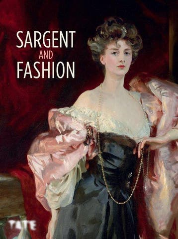 9781849768948 Sargent and Fashion Erica E. Hirshler, Verzenden, Nieuw, Erica E. Hirshler
