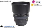 Canon EF 50mm F1.4 USM prime lens met 12 maanden garantie, Audio, Tv en Foto, Fotografie | Lenzen en Objectieven, Ophalen of Verzenden