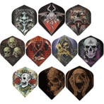 Pentathlon – Alchemy Horror Dart Flights - 5 sets, Ophalen of Verzenden, Nieuw, Pijlen