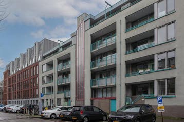 Te huur: Appartement Pieter Vlamingstraat in Amsterdam, Noord-Holland, Appartement, Amsterdam