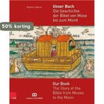 Unser Buch / Our Book 9783525540640 Roland S. Werner, Verzenden, Zo goed als nieuw, Roland S. Werner