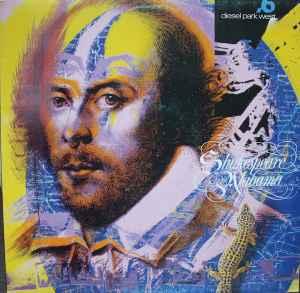 LP gebruikt - Diesel Park West - Shakespeare Alabama, Cd's en Dvd's, Vinyl | Rock, Verzenden, Zo goed als nieuw, Overige formaten