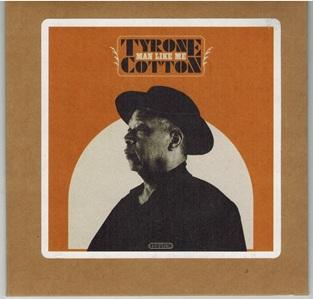 cd - Tyrone Cotton - Man Like Me, Verzenden, Zo goed als nieuw
