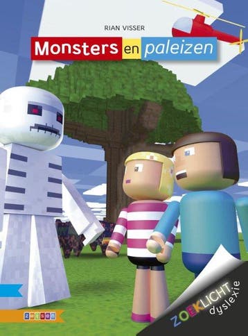 Zoeklicht dyslexie - Visser, Verzenden, Gelezen