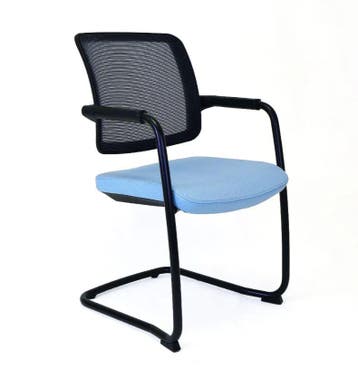RIM FLEXi vergaderstoel, Overige plaatsen, Ophalen of Verzenden, Nieuw in verpakking, Stoel