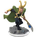 Loki Disney Infinity 2.0 PS3 Garantie & morgen in huis!, Ophalen of Verzenden, Zo goed als nieuw