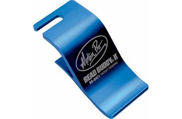 Motion Pro Bead Buddy tire tool, Verzenden, Gebruikt
