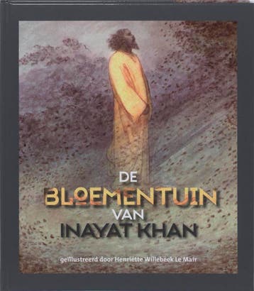 De bloementuin van Inayat Khan - H. Inayat Khan, Verzenden, Zo goed als nieuw, H. Inayat Khan