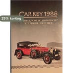 Carkey 1986 9789071678011 Zwarts, Verzenden, Gelezen, Zwarts