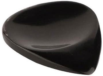 Boston Ergogrip plectrum Madagascar Serie Dark Horn 3.00 mm, Muziek en Instrumenten, Ophalen of Verzenden, Nieuw, Akoestische gitaar