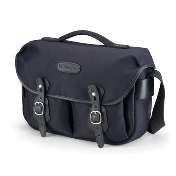 Billingham Hadley Pro - Black Fibrenyte/Black, Ophalen of Verzenden, Nieuw, Schoudertas, Overige merken