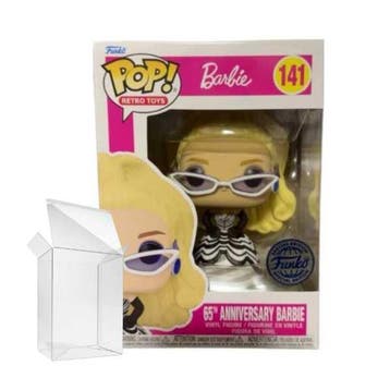 Funko Pop Retro Toys: Barbie  65th  Barbie 141 SE, Verzenden, Nieuw