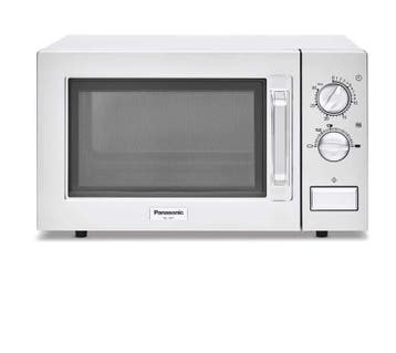 Panasonic NE-1027 Semi-professionele magnetron 1000 watt, Verzenden, Nieuw in verpakking