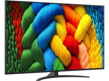 LG Nanocell NANO81 (2025) - Smart TV - 65 4K Ultra HD -, Verzenden, Zo goed als nieuw, LG