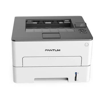 Pantum P3010DW A4 laserprinter zwart-wit met wifi, Verzenden, Nieuw, Laserprinter, Pantum