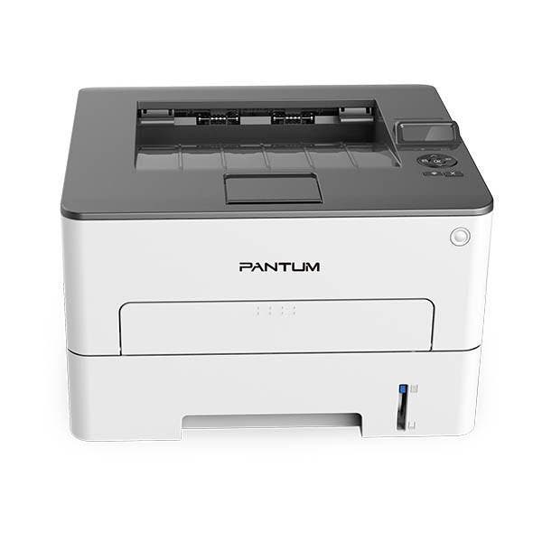 Pantum P3010DW A4 laserprinter zwart-wit met wifi, Computers en Software, Printers, Nieuw, Verzenden