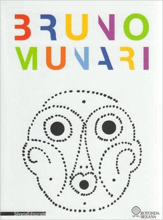 Boek Bruno Munari 9788836610280, Boeken, Overige Boeken, Zo goed als nieuw, Verzenden