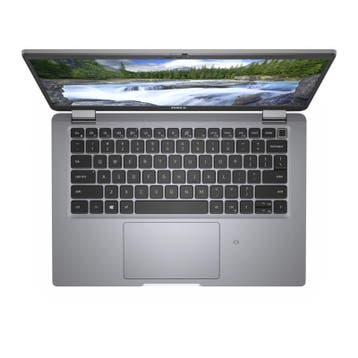 Dell Latitude 5320 i5-1135G7 8GB 256GB SSD 13.3 inch Full HD, Qwerty, 8 GB, 13 inch, I5