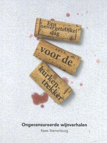 Een onvergetelijke dag voor de kurkentrekker - Sterrenburg, Boeken, Verzenden, Gelezen