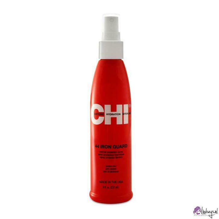 CHI 44 Iron Guard Hittebeschermende - Shampoo - Conditioner, Sieraden, Tassen en Uiterlijk, Uiterlijk | Haarverzorging, Shampoo of Conditioner