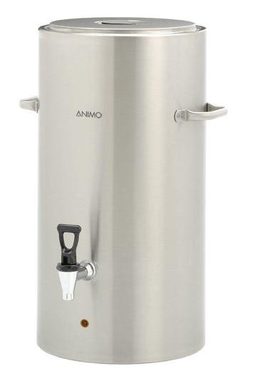Animo Heetwaterdispenser Elektrisch 20 liter, Verzenden, Nieuw in verpakking