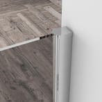 Wiesbaden Comfort Inloopdouche - 1200x2000x10mm - Nano -, Ophalen of Verzenden, Nieuw, Glas