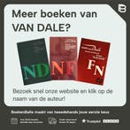 Van Dale handwoordenboek Engels-Nederlands / Van Dale, Verzenden, Gelezen, VAN DALE