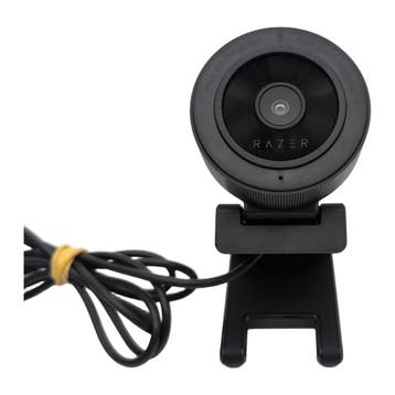 Razer Kiyo X Webcam, Computers en Software, Ophalen of Verzenden, Refurbished