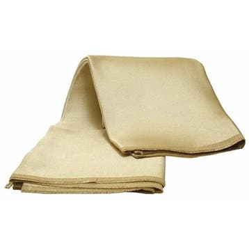 Lasdeken OL 180x200.cm   T 1300 Gold, Doe-het-zelf en Verbouw, Verzenden, Nieuw