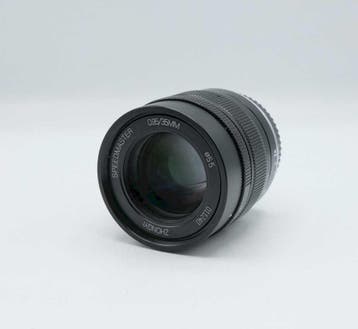 Zhongyi Mitakon 35mm F0.95 Fujifilm X OCCASION (240), Ophalen of Verzenden, Zo goed als nieuw