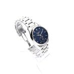 Longines Master Collection Moonphase L2.409.4.97; Autom..., Sieraden, Tassen en Uiterlijk, Horloges | Dames, Ophalen of Verzenden