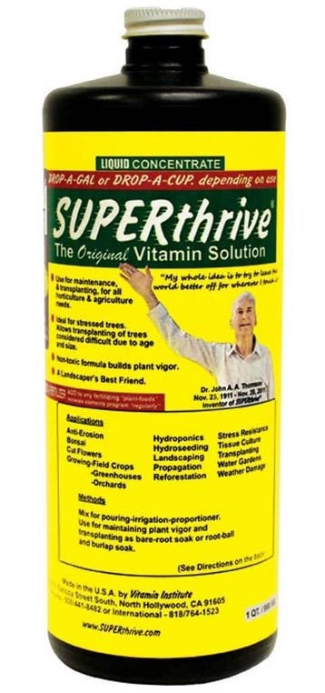 Superthrive 960 ml, Ophalen of Verzenden, Nieuw