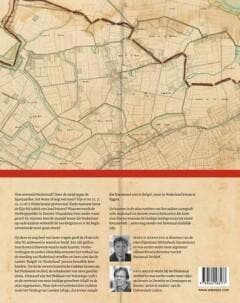 Historische atlas NL / Historische atlas NL / 1, Verzenden, Gelezen, Martin Berendse