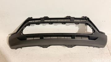 Dacia Spring voor bumperspoiler 620220440R, Ophalen, Gebruikt, Voor, Bumper