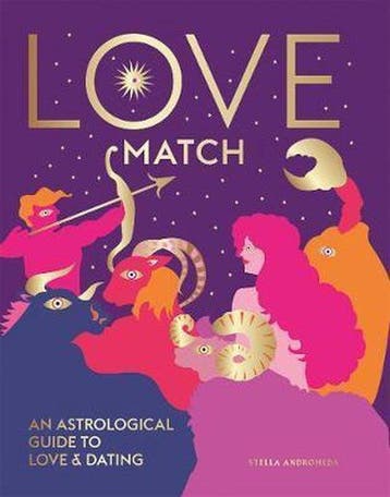 Love Match 9781784883287 Stella Andromeda, Verzenden, Gelezen, Stella Andromeda