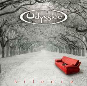 cd - Odyssice - Silence, Cd's en Dvd's, Cd's | Overige Cd's, Zo goed als nieuw, Verzenden
